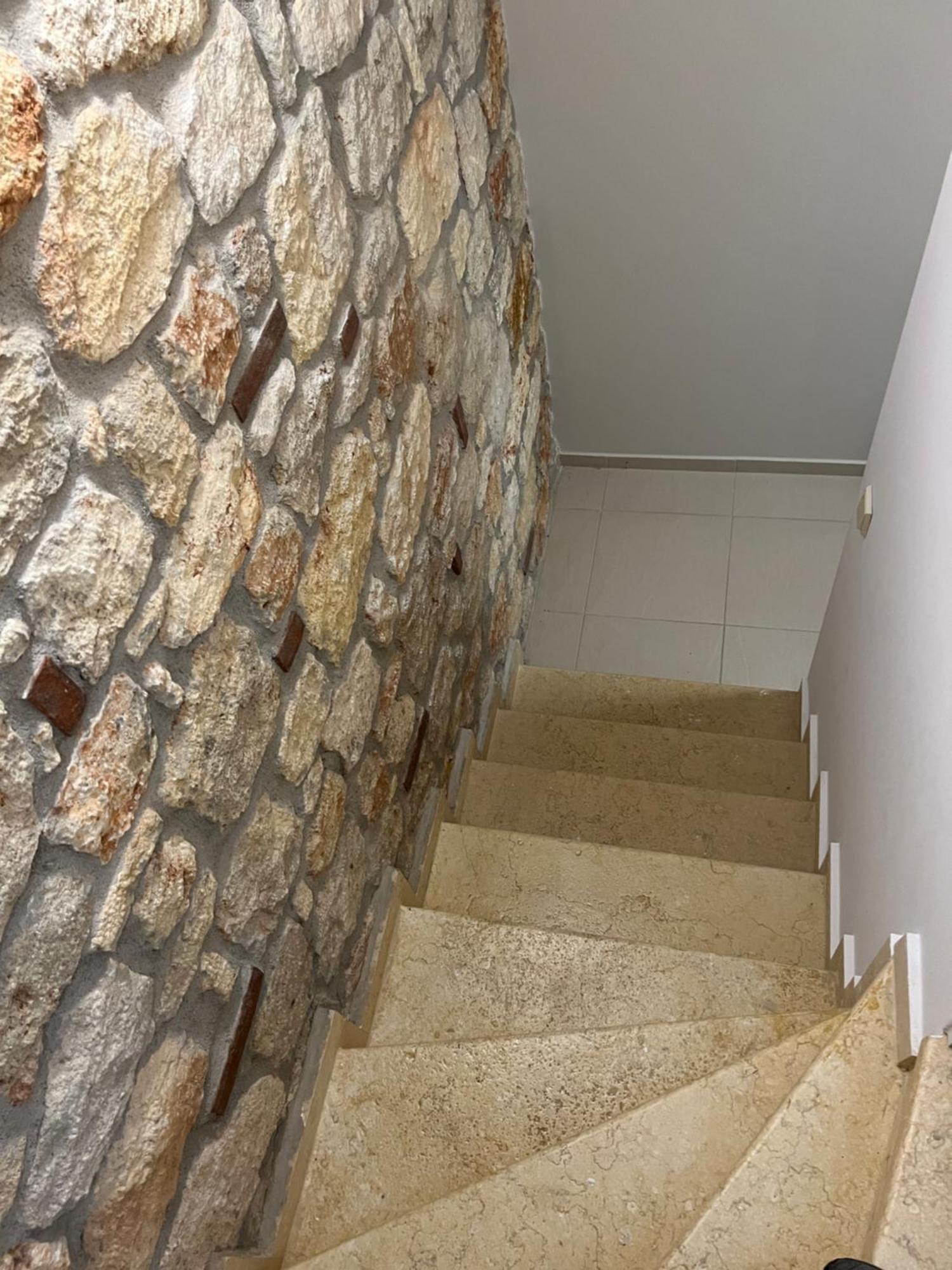 Гостьовий будинок Boutique Stone House Псакудія Екстер'єр фото